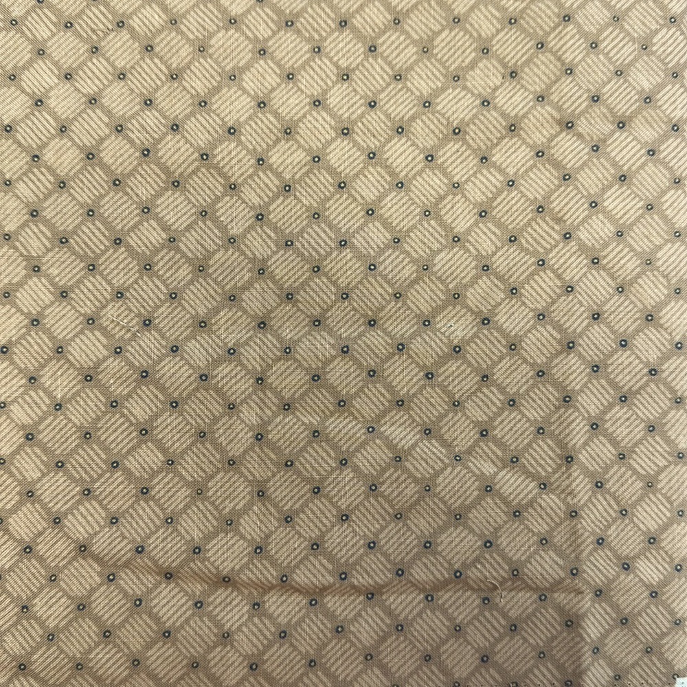 Quilting fabric